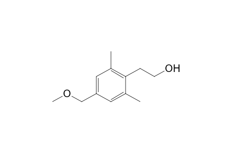 Benzeneethanol, 4-(methoxymethyl)-2,6-dimethyl-