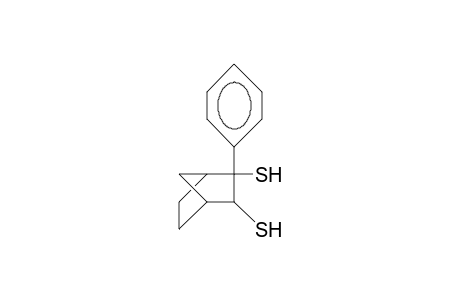 endo-2-Phenyl-bicyclo(2.2.1)heptane