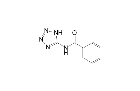 N-(1H-Tetraazol-5-yl)benzamide