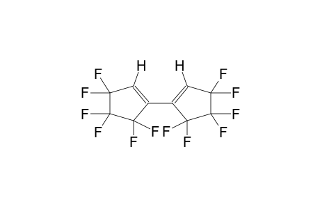 2,2'-DIHYDROPERFLUOROBI(1-CYCLOPENTEN-1-YL)