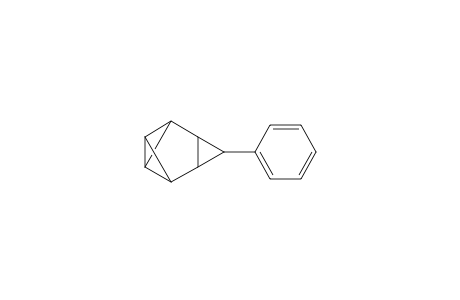 Tetracyclo[4.1.0.02,4.03,5]heptane, 7-phenyl-, stereoisomer