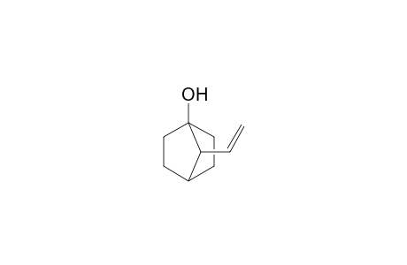 7-Vinylbicyclo[2.2.1]heptan-1-ol