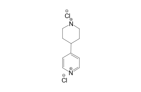 4-(4'-PIPERIDINYL)-PYRIDINE-DIHYDROCHLORIDE