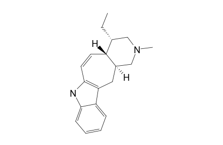 DEHYDROXY-16-EPI-SILICINOL