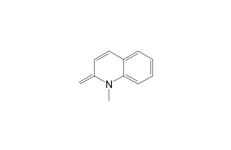 1-Methyl-2-methylene-1,2-dihydroquinoline