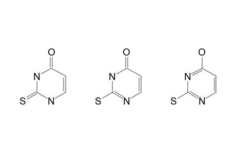 2-Thiouracil