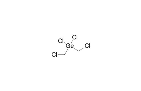 Dichloro-bis(chloromethyl)germane