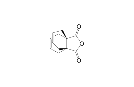 1,4,5,8-tetrahydro-4a,8a-naphthalenedicarboxylic anhydride