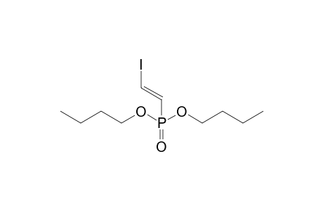 Dibutyl 2-Iodovinylphosphonate