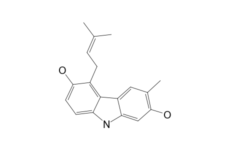 GLYBOMINE-C