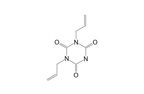 1,3-diallyl-s-triazine-2,4,6(1H,3H,5H)-trione