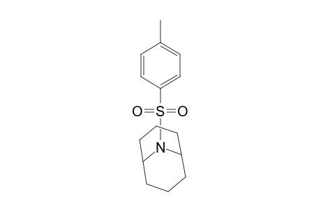 9-(p-tolylsulfonyl)-9-azabicyclo[3.3.1]nonane