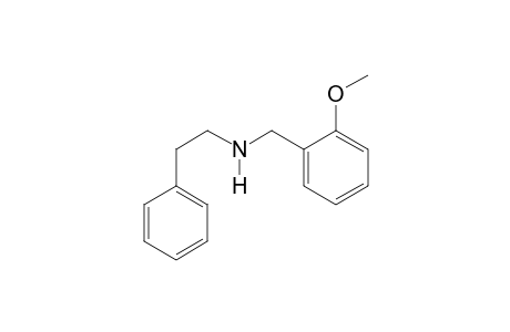 N-(2-Methoxybenzyl)-2-phenylethan-1-amine