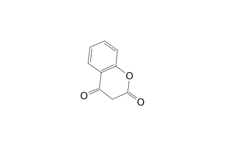 2H-1-Benzopyran-2-one, 4-hydroxy-