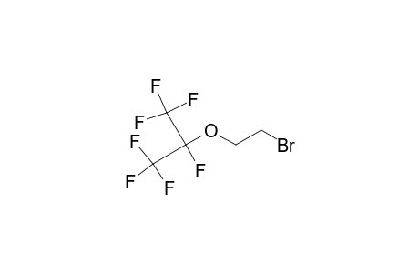 2-(2-Bromoethoxy)-1,1,1,2,3,3,3-heptafluoropropane