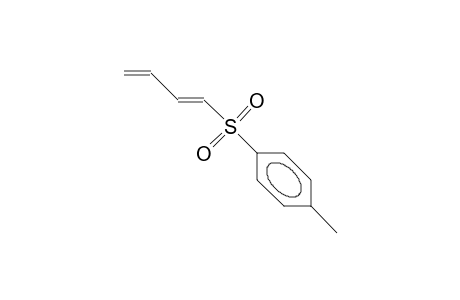 (E)-1-Tosyl-1,3-butadiene