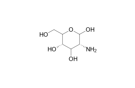 D-(+)-2-amino-2-deoxyglucose, hydrochloride