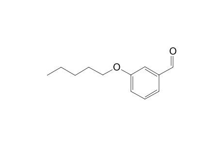 3-Pentyloxybenzaldehyde