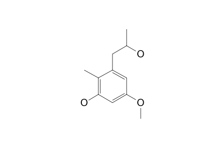 DEOXYANSERINONE-B