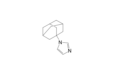 1-(1-Adamantyl)imidazole