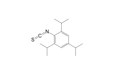 1,3,5-triisopropyl-2-isothiocyanato-benzene