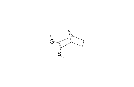 2,3-Bis(methylthio)bicyclo[2.2.1]hept-2-ene