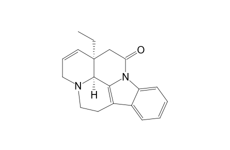 DELTA-(14)-VINCAMONE