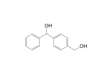 (4-methylolphenyl)-phenyl-methanol
