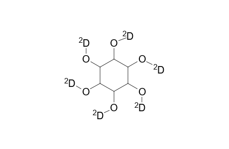 O-D6-mS-inositol