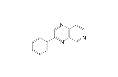 3-phenylpyrido[3,4-b]pyrazine