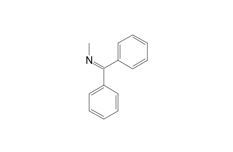 Benzophenone-methylimine