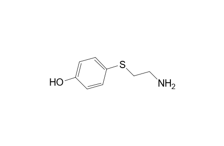 4-S-cysteaminylphenol