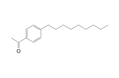 4'-n-Nonylacetophenone