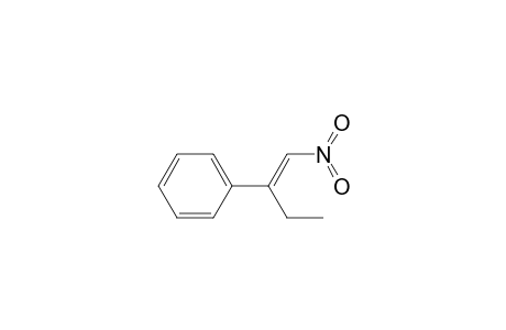 Benzene, [1-(nitromethylene)propyl]-