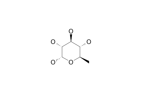 ALPHA-6-DEOXY-D-GLUCOSE