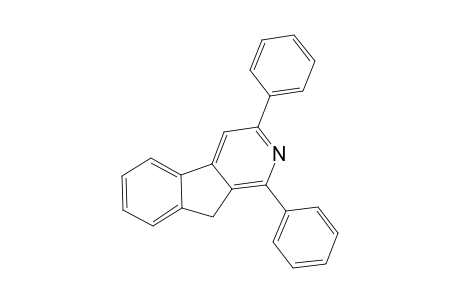 1,3-Diphenyl-2-azafluorene