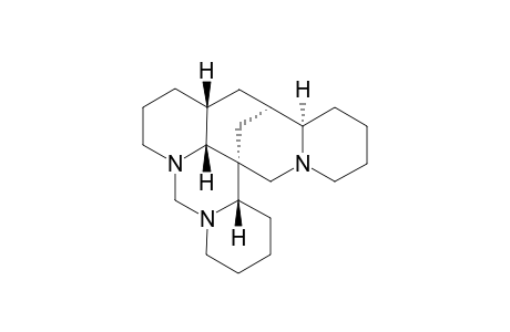Homotempletine