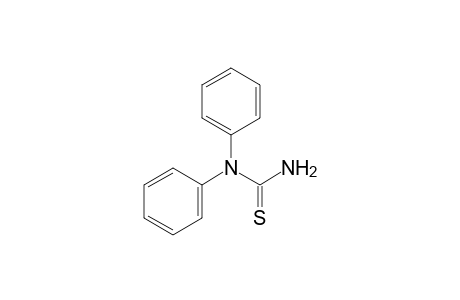 1,1-diphenyl-2-thiourea