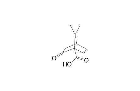 (1S)-(+)-ketopinic acid