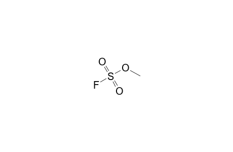 METHYLFLUOROSULFONATE