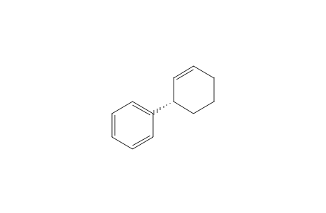 (S)-[Cyclohex-2-en-1-yl]-benzene