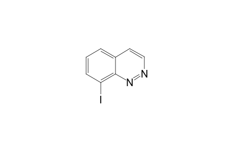 8-Iodocinnoline