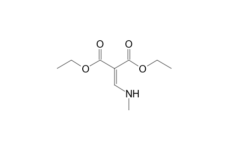 Diethyl 2-[(methylamino)methylene]malonate