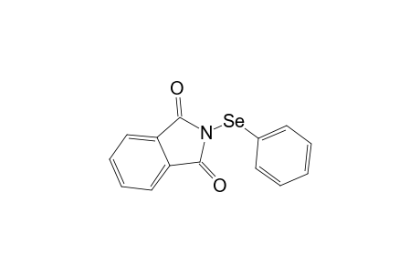 N-(Phenylseleno)phthalimide