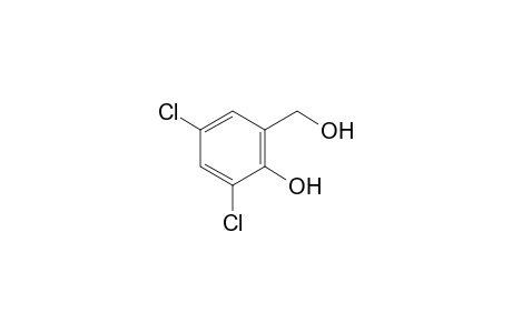 3,5-dichloro-2-hydroxybenzyl alcohol