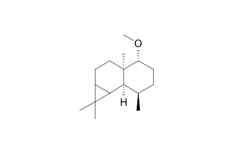 Prostantherol, derivative of, me derivative