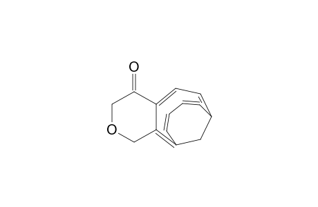 1,2-Dihydro-7,12-methano-4H-cyclodeca[c]pyran-4-one