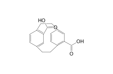 [2.2]-Paracyclophane-4,7-dicarboxylic acid