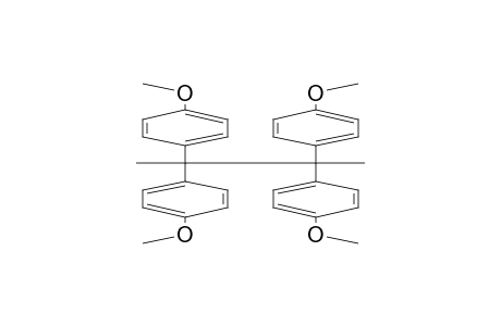 1-methoxy-4-[2,3,3-tris(4-methoxyphenyl)butan-2-yl]benzene