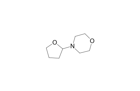 Morpholine, 4-(tetrahydro-2-furanyl)-